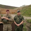 Training in Denmark 2014 050